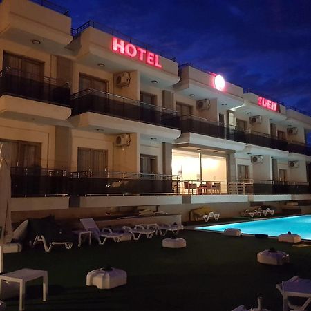 Suena Hotel Чешме Екстер'єр фото