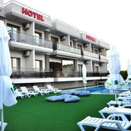 Suena Hotel Чешме Екстер'єр фото