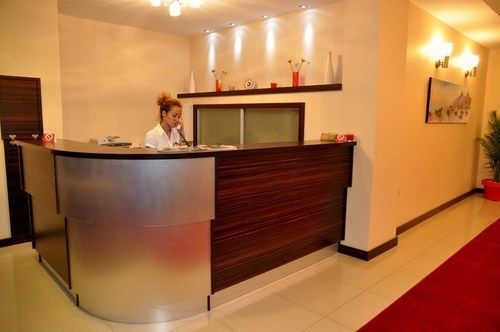 Suena Hotel Чешме Екстер'єр фото