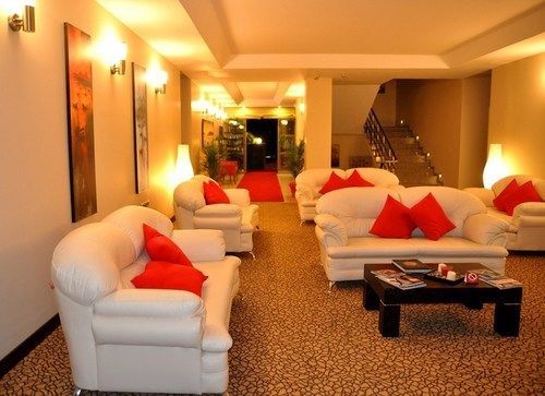 Suena Hotel Чешме Екстер'єр фото