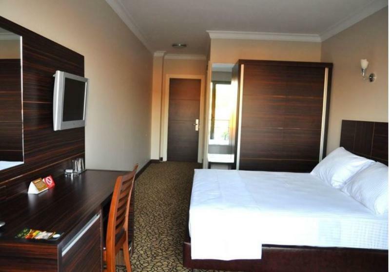 Suena Hotel Чешме Екстер'єр фото